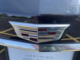 Thumbnail of 2021 Stellar Black Metallic Cadillac XT5