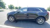 Thumbnail of 2021 Stellar Black Metallic Cadillac XT5