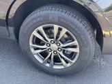 Thumbnail of 2021 Stellar Black Metallic Cadillac XT5