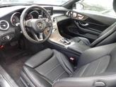 Thumbnail of 2018 BLACK Mercedes-Benz C-Class