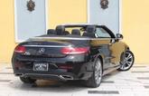 Thumbnail of 2018 BLACK Mercedes-Benz C-Class