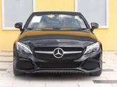 Thumbnail of 2018 BLACK Mercedes-Benz C-Class