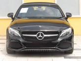 Thumbnail of 2018 BLACK Mercedes-Benz C-Class