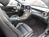 Thumbnail of 2018 BLACK Mercedes-Benz C-Class
