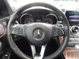 Thumbnail of 2018 BLACK Mercedes-Benz C-Class