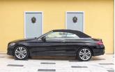 Thumbnail of 2018 BLACK Mercedes-Benz C-Class