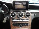 Thumbnail of 2018 BLACK Mercedes-Benz C-Class