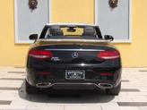 Thumbnail of 2018 BLACK Mercedes-Benz C-Class
