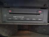 Thumbnail of 2005 Black Audi S4