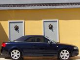 Thumbnail of 2005 Black Audi S4