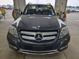 Thumbnail of 2014 Steel Gray Metallic Mercedes-Benz GLK-Class