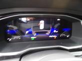Thumbnail of 2023 Rising Blue Metallic Volkswagen Jetta