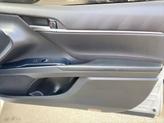 Thumbnail of 2018 Super White Toyota Camry