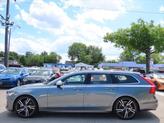Thumbnail of 2019 Osmium Grey Metallic Volvo V90