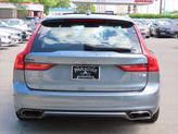 Thumbnail of 2019 Osmium Grey Metallic Volvo V90