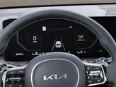 Thumbnail of 2025 Midnight Lake Blue Kia Sorento
