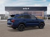 Thumbnail of 2025 Midnight Lake Blue Kia Sorento
