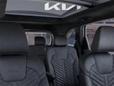 Thumbnail of 2025 Midnight Lake Blue Kia Sorento