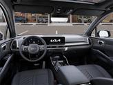 Thumbnail of 2025 Midnight Lake Blue Kia Sorento