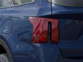 Thumbnail of 2025 Midnight Lake Blue Kia Sorento