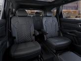 Thumbnail of 2025 Midnight Lake Blue Kia Sorento