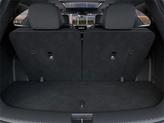 Thumbnail of 2025 Midnight Lake Blue Kia Sorento