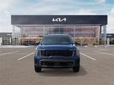 Thumbnail of 2025 Midnight Lake Blue Kia Sorento