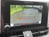 Thumbnail of 2024 Midnight Black Metallic Toyota RAV4 Hybrid