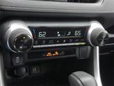 Thumbnail of 2024 Midnight Black Metallic Toyota RAV4 Hybrid