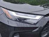 Thumbnail of 2024 Midnight Black Metallic Toyota RAV4 Hybrid