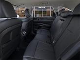 Thumbnail of 2025 Midnight Lake Blue Kia Sorento