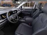 Thumbnail of 2025 Midnight Lake Blue Kia Sorento