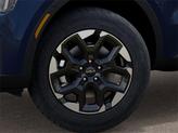 Thumbnail of 2025 Midnight Lake Blue Kia Sorento