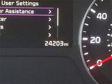 Thumbnail of 2023 Deep Sea Blue Kia Forte