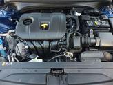 Thumbnail of 2023 Deep Sea Blue Kia Forte