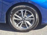 Thumbnail of 2023 Deep Sea Blue Kia Forte
