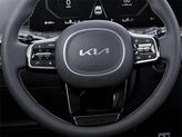 Thumbnail of 2025 Everlasting Silver Kia Sorento