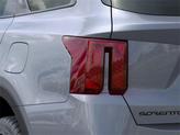 Thumbnail of 2025 Everlasting Silver Kia Sorento