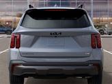 Thumbnail of 2025 Everlasting Silver Kia Sorento