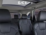 Thumbnail of 2025 Everlasting Silver Kia Sorento