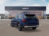 Thumbnail of 2026 Midnight Lake Blue Kia Sorento