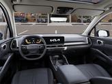 Thumbnail of 2026 Midnight Lake Blue Kia Sorento