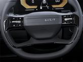 Thumbnail of 2026 Midnight Lake Blue Kia Sorento