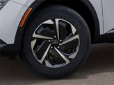 Thumbnail of 2025 Snow White Pearl Kia Sportage Hybrid
