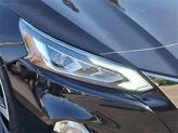 Thumbnail of 2020 Super Black Clearcoat Nissan Altima