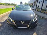 Thumbnail of 2020 Super Black Clearcoat Nissan Altima