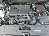 Thumbnail of 2020 Super Black Clearcoat Nissan Altima