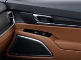 Thumbnail of 2025 Midnight Lake Blue Kia Telluride