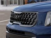Thumbnail of 2025 Midnight Lake Blue Kia Telluride