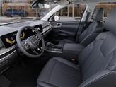 Thumbnail of 2025 Midnight Lake Blue Kia Sorento